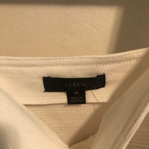 JCrew top! Brand new!